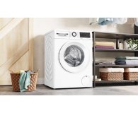 Pralka Bosch WGG244Z0PL 9kg 1400obr ActiveWater Plus SpeedPerfect AntiStain Program Super 30’ - 1354937 - zdjęcie 3